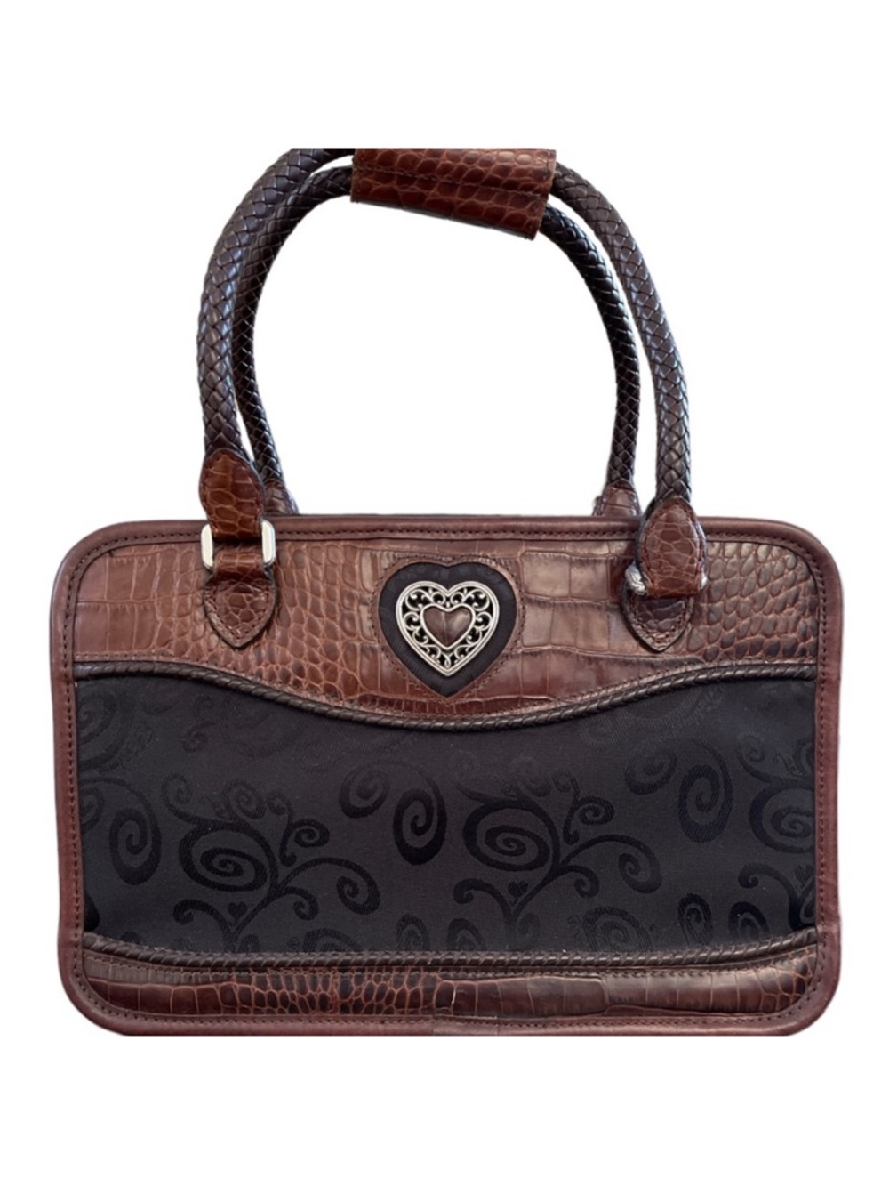 Brighton Travel Bag Cosmetic Case